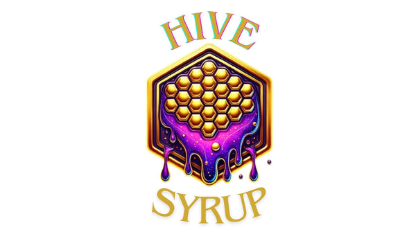 Hive Syrup