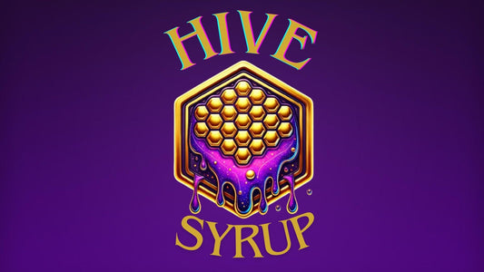 Hive Syrup Gift Card