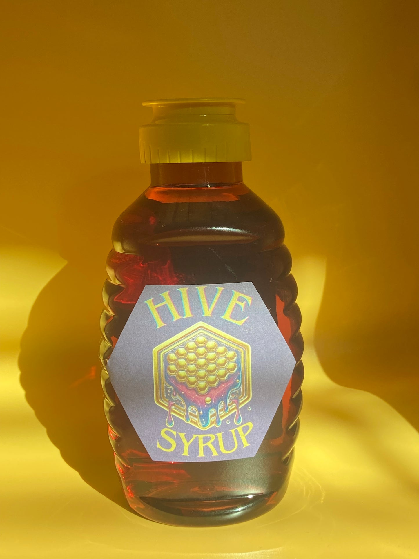 Custom Syrup | 13 0z